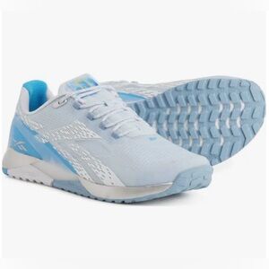 BRANDNEW - Rebook Women's Nano X1 TR Adventure Cross-